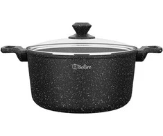 Bollire Puodas 28 cm, 7,1 l, Venezia BR-1004