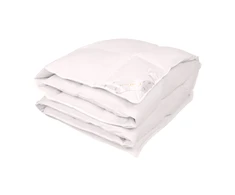 Rava Lux Antklodė su žąsų pūkų 140x200 сm RL79 1kg 70%