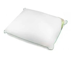 Rava Lux Bambuko pagalvė 50x60 cm RL205