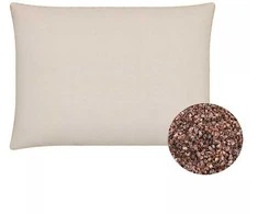 Rava Lux Ekologiška grikių pagalvė 50х60 cm RLGE56 3.5kg