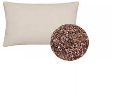 Rava Lux Grikių pagalvė 40x70 cm RLG47 3.5kg