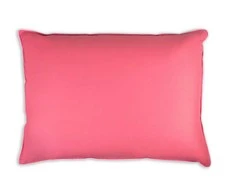 Rava Lux Natūrali žąsų plunksnų ir pūkų pagalvė 50x70 cm 1.1kg