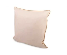 Rava Lux Pūkinė ir plunksnų pagalvė 40x40 cm RL104 with 0.25 kg