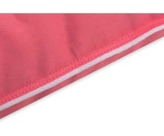 Rava Lux Pūkinė ir plunksnų pagalvė 40x40 cm RL12 0.3kg