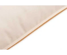 Rava Lux Pūkinė ir plunksnų pagalvė 50x60 cm RL91 0.8kg
