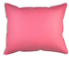 Rava Lux Pūkinė ir plunksnų pagalvė 60x60 cm RL11 1.5kg