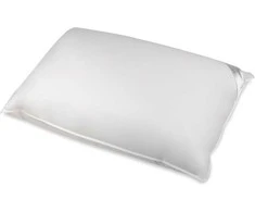 Rava Lux Pūkinė pagalvė 40x60 cm RL43 0.2kg 90% žąsų pūkai