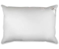 Rava Lux Pūkinė pagalvė 50x70 cm RL40 0.5kg 90% žąsų pūkai