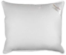 Rava Lux Trijų kamerų pūkų pagalvė 50x60 cm RL301 0.64 kg 90% žąsų pūkai