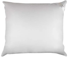 Rava Lux Trijų kamerų pūkų pagalvė 70x70 cm RL303 1.05 kg 90% žąsų pūkai