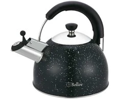 Arbatinukas Bollire BR-3008, 2.5 l