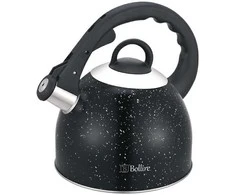 Arbatinukas Bollire BR-3009, 2,5 l