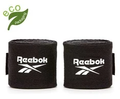 Bokso bintas REEBOK RSCB-12005BK 2,5m