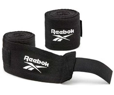 Bokso bintas REEBOK RSCB-12005BK 2,5m