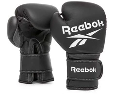 Bokso pirštinės REEBOK RSCB-12010BK-12 12oz