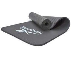 Treniruočių kilimėlis REEBOK RAMT-11015BK, 183x61x1cm (Pilkos spalvos)