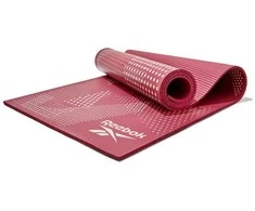 Treniruočių kilimėlis REEBOK RAMT-12236MN, 173x61x0,7cm (Rausvos spalvos)
