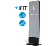 Išmanusis treniruoklis PROFORM VUE + iFit metų narystė