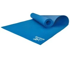 Jogos kilimėlis REEBOK RAYG-11022BL, 173x61x0,4cm (Mėlynos spalvos)