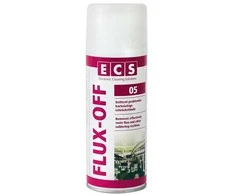 Valiklis ECS FLUX-OFF Fliukso ir litavimo likučiams šalinti 400ml