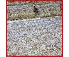100 proc. medvilninės paklodės - 200x240cm.