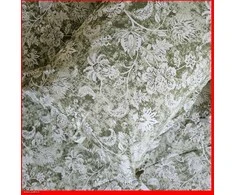 100 proc. medvilnės patalynės komplektas - Antklodės užvalkalas 200x200 cm. + pagalvės užvalkalai 50x70 cm. (2 vnt.)