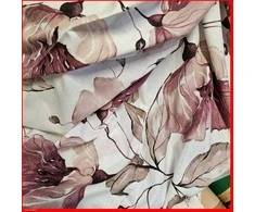 Flanelės audinio paklodė su guma 100/140/160/180/200x200+20cm. - 180x200+20cm.