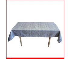 Nepralaidžios vandeniui staltiesės - 320x180 cm.