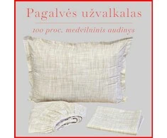 Paklodė su guma 100/140/160/180x200+30cm. - 140x200+30cm.