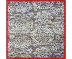 Paklodė su guma 100/140/160/180/200x200+20cm. - 180x200+20cm.