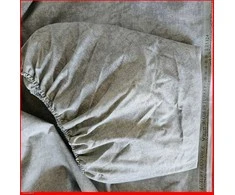 Paklodė su guma - 140x200+20cm.
