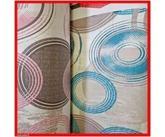 Paklodė su guma 100/140/160/180/200x200+20cm. - 140x200+20cm.