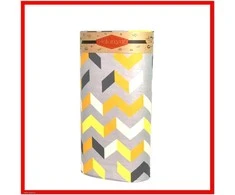100 proc. medvilnės patalynės komplektas - Antklodės užvalkalas 160x200 cm. + pagalvės užvalkalas 50x70 cm. (1 vnt.)