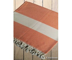 Patalynės komplektas Pirties 100x180 cm. rankšluostis "Hamam"