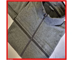 Sportinis kostiumas 7xl-10xl - Juoda - 9xl