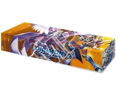 Bandai Digimon Card Game - 2nd Anniversary Set [PB-12E]