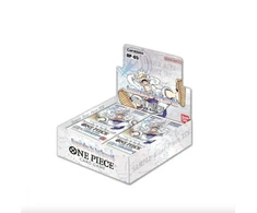 Bandai One Piece TCG: Awakening of the New Era - Booster Box OP-05