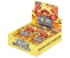Bandai One Piece TCG: Premium Booster Ekranas [PRB-01]
