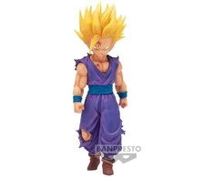 Figūrėlė Banpresto DRAGON BALL Z SUPER SAIYAN SON GOHAN