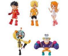 Banpresto - One Piece Egg Head (BP89304P)