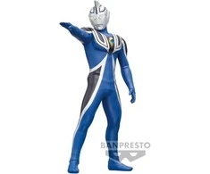 Banpresto Ultraman Gaia - Ultraman Agul (V1) (ver. B)