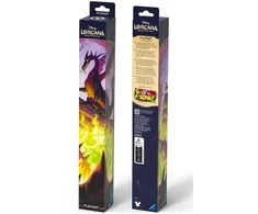 Disney Lorcana Playmat - Dragon Fire