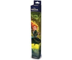Ravensburger Žaidimų kilimėlis Disney Lorcana B Merida