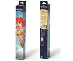 Disney Lorcana Playmat - Winterspell - Ariel