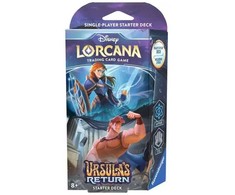 Ravensburger Stalo žaidimas Disney Lorcana pradinis kaladė B