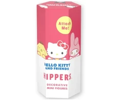 Dreams Hello Kitty and Friends - Hippers Decorative Mini Figure - Blind Box (1 Piece)