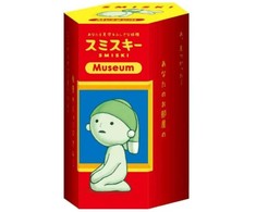 Dreams SMISKI Glow Mini Figure - Museum Series Blind Box (1 Piece)