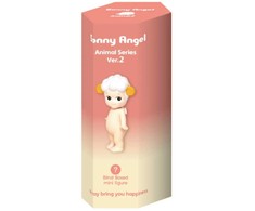 Dreams SONNY ANGEL Mini Figure - Animal Series Ver. 2 - Blind Box (1 Piece)