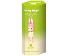 Dreams SONNY ANGEL Mini Figure - Animal Series Ver. 1 - Blind Box (1 Piece)