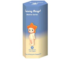 Dreams SONNY ANGEL Mini Figure - Marine Series - Blind Box (1 Piece)